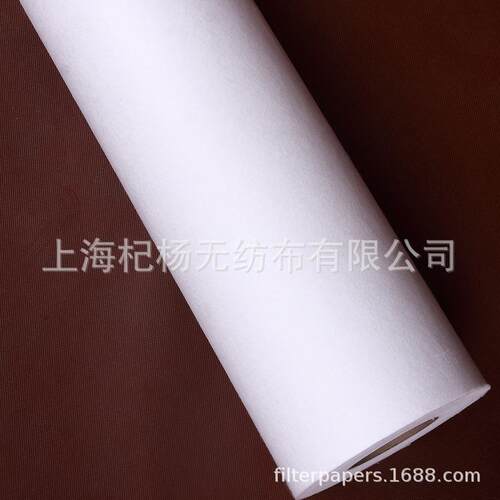 加工中心磨削液过滤纸 平整机轧机乳化液轧制油过滤纸