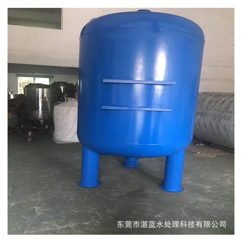 厂家直销碳钢机械过滤器化工过滤器自动反冲洗排污过滤器