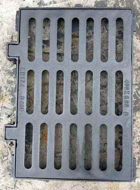 广KOH州450*750球0墨铸铁雨水篦子040600排水沟盖板方形篦子3*00*
