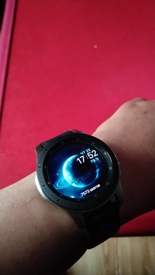 大家谈谈三星 Galaxy Watch智能手表怎么样，深度为你揭开面纱？