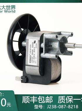 J238-087-8218 115V电机UL风机THERMO进口烘箱干燥箱实验设备风机