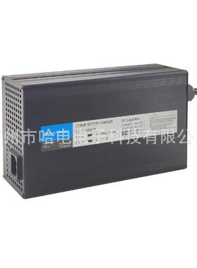 48V15A（58.8V15A）电动微型车铅酸电池充电器