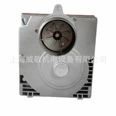 GULLIVER RG3D RG5D 双段火 轻油燃烧器 意大利 RIELLO利雅路