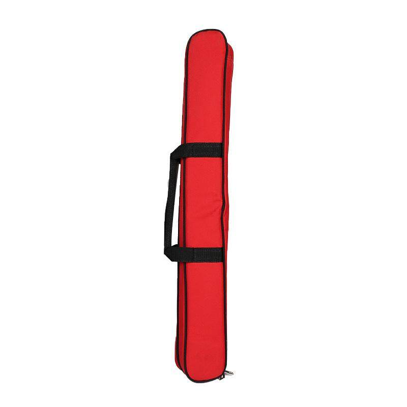 笛子包竹笛包单肩背包加厚防水便携收纳袋学生专用南箫包乐器袋子