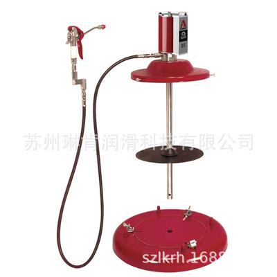 Alemite阿勒米特油脂枪超高压油脂枪充电式电动油枪
