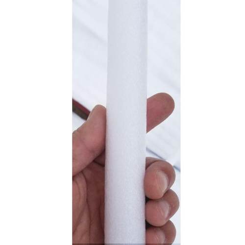 泡沫棒幕缝海棉条棒堵填墙缝圆长条玻璃卡缝婚536庆插花镶边条泡