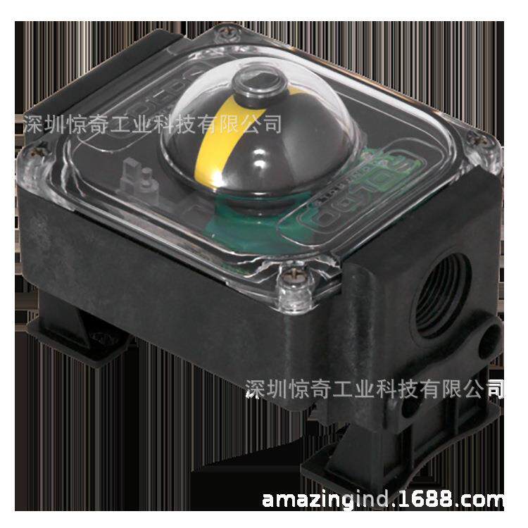 SOLDO限位开关盒SKC4200-20X23L3