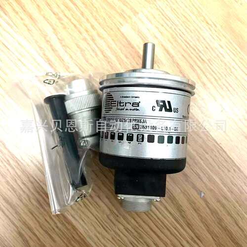 ER63A1000Z528P8X6JA ER63A4096S5L8X6PR6意尔创EItra原装编码器