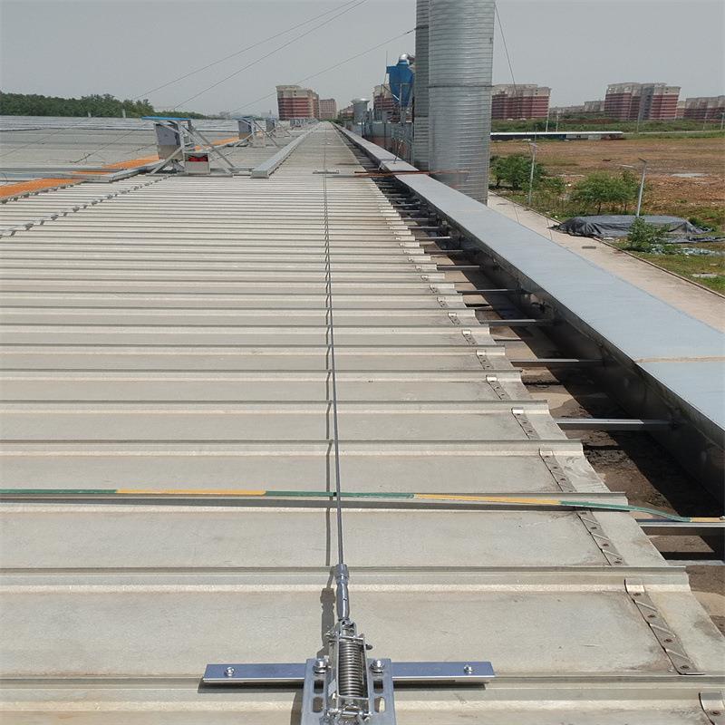 面水平命线高屋空安全生命线无障生碍支国QWA标材质方架案设计