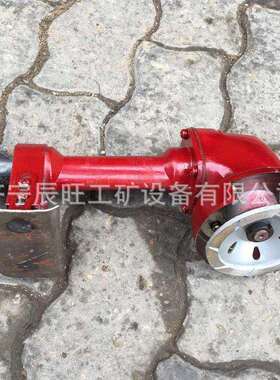 小型手持式水磨石机DSM100楼梯道用水磨石机