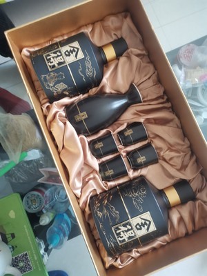 舍得酒怎么样评判质量差有依据吗？