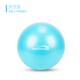 新款 瑜伽小球普拉提翘臀球球塑加厚防蜂腰减肥平衡训练形健身器爆