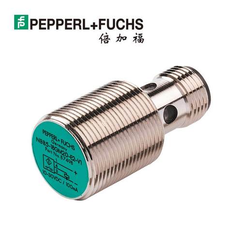 NBB5-18GM20-E2-V1倍加福电感式接近开关/传感器(087498)