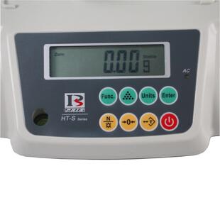 0.01g英文出口型电子天平英文电子天平100 240V高精度电子天平