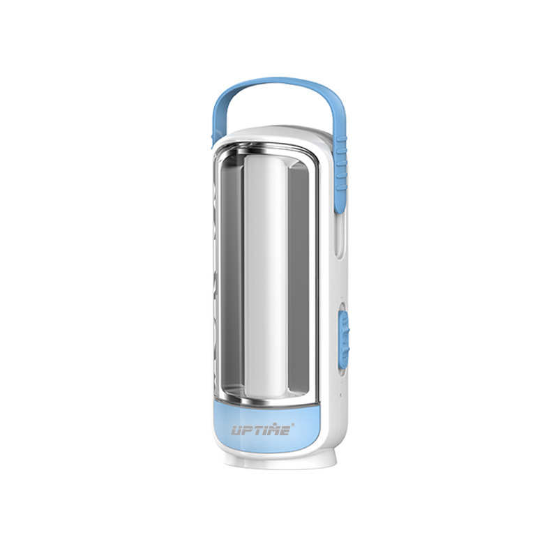 UPTIME爱普特LED可充电应急灯家用户外露营便捷手提照明停电应急