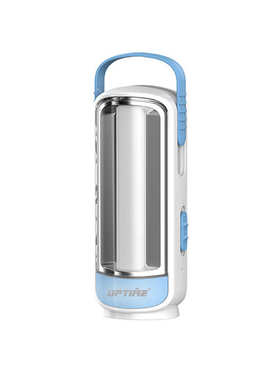 UPTIME爱普特LED可充电应急灯家用户外露营便捷手提照明停电应急