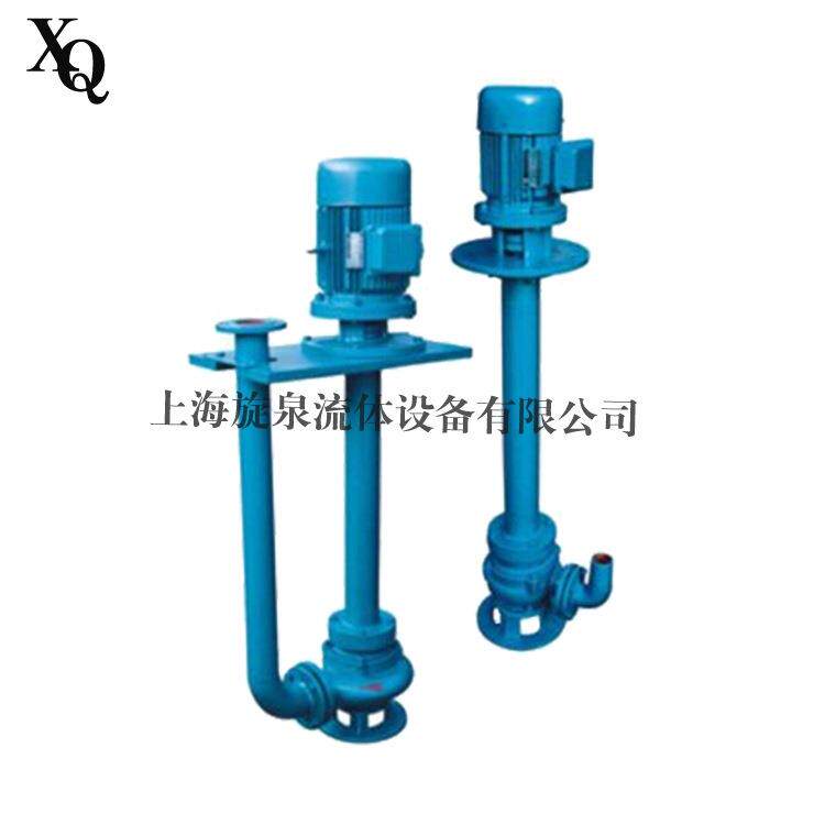 供应液下泵200YW250-15-18.5污水提升泵无堵塞液下泵图片