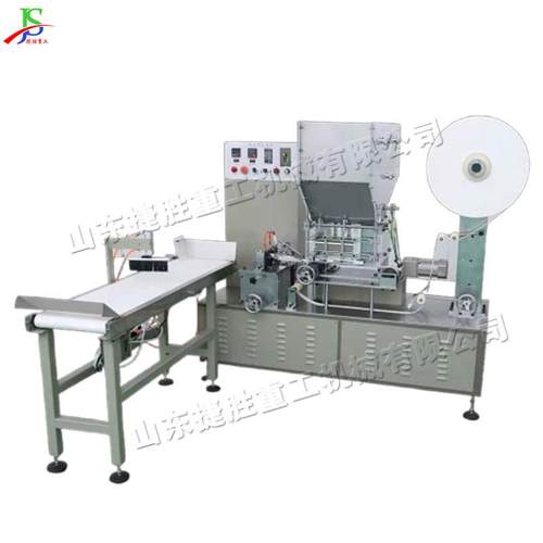 电动纸吸管生产机不锈钢型吸管生产设备全自动奶茶纸吸管卷管机