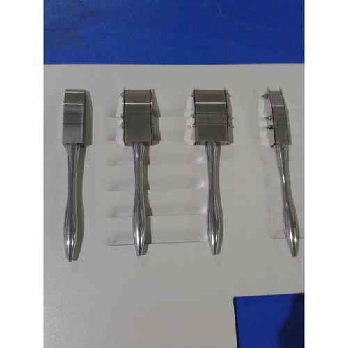 SKZ114D 塑料薄膜长条取样器