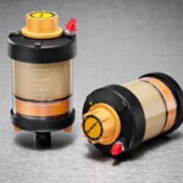 Pulsarlube S100小型弹簧式轴承座用黄油注油器