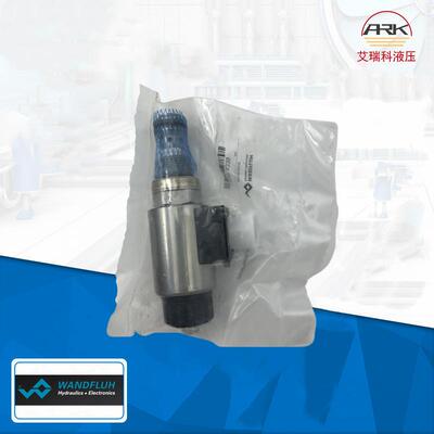 BKTSA06-P-32瑞士Wandfluh插装阀液压阀/万福乐电磁换向阀