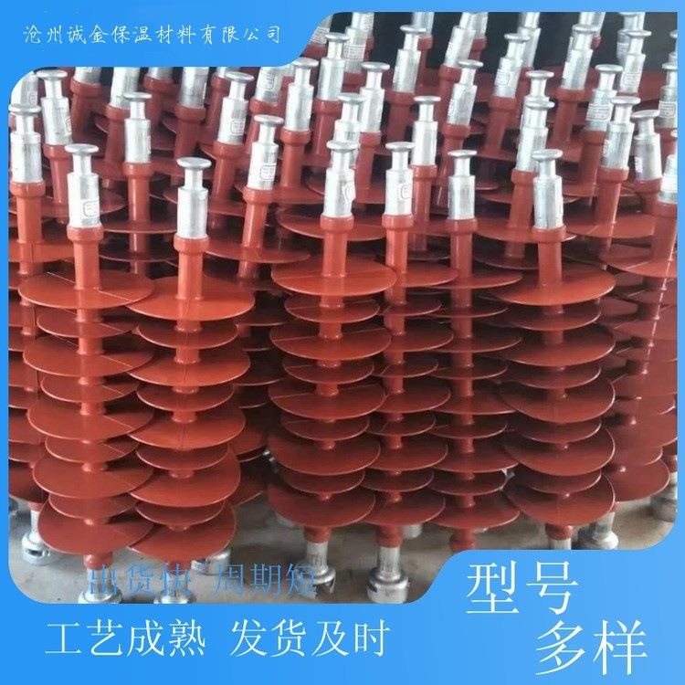 T3压5kV无品牌/高复合针式绝缘子FPQ-35620线路支撑/绝缘子