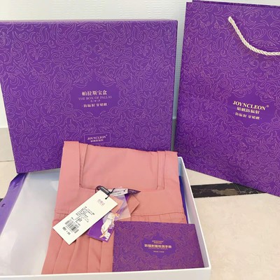 对婧麒防辐射服体验了一个月谈下我的看法？