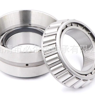 双列圆锥滚子轴承厂家直售型号全HR100KBE 31+L HR100KBE 1805+L