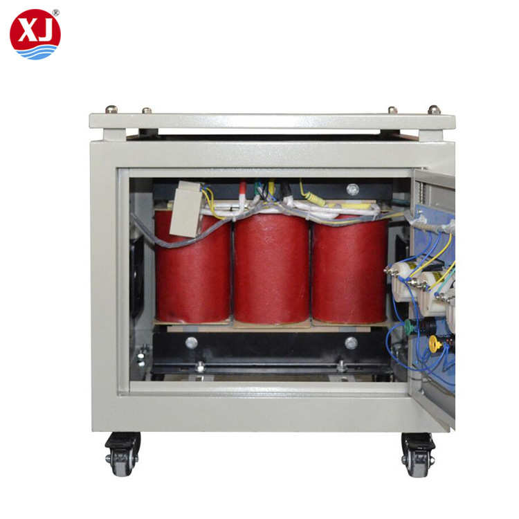 批发三相隔离变压器SG-10KVA数控机床伺服变压器380V变220v200v