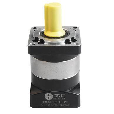 伺服速行星减速机步进电机斜齿轮减密箱精永磁653行星减机J速RF系