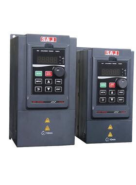 变频器75KW变频器VM1000B-4T075G/093PSAJ变频器