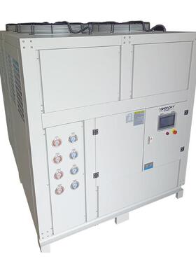 风式冷工冷水USO机注塑模具制冷机塑胶成型冻业水机循水降温设环