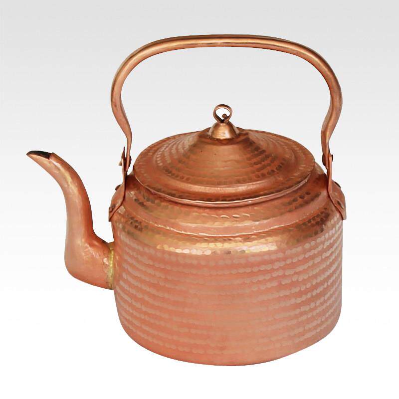 采购产品纯手工铜水壶,大型和小型纯铜茶壶,铜水壶,铜水壶,铜