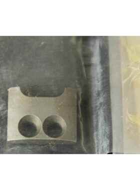 通快坡口机TKF700下模/0977765