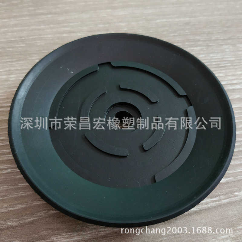 海绵真空高痕 光镜-厂家机械手吸盘无真空货源80吸盘面pfg