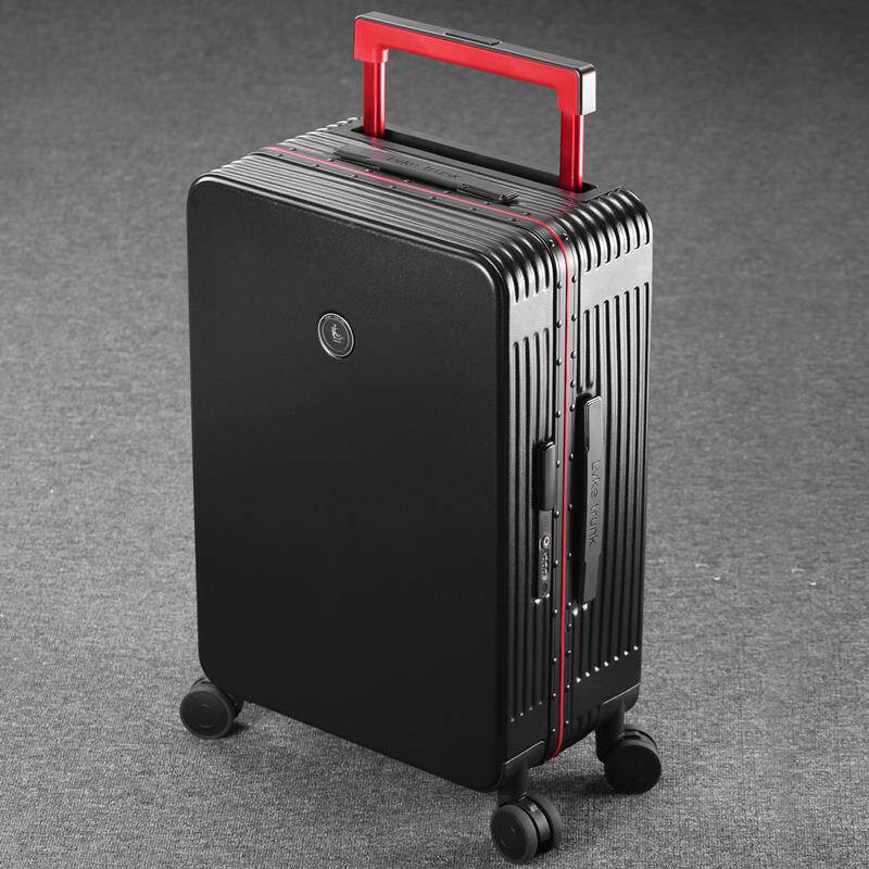 高档超轻宽杆行箱万拉向轮铝框李拉杆箱女20旅行24密码小皮箱32寸,箱包皮具/热销女包/男包,旅行箱,淘宝优惠券,粉丝福利购,淘宝优惠卷