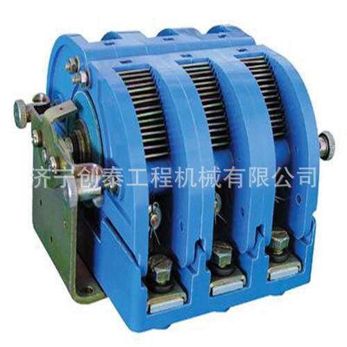 DH2-7-80A/660V隔离换向开关真空矿用其他矿山施工设备及配件