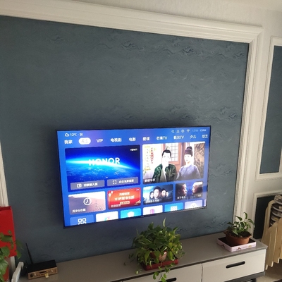 华为旗下荣耀智慧屏怎么样?大家觉得清晰度如何?