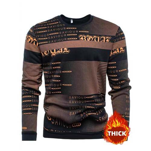 Men's T-Shirt, Comfortable Stylish Soft Durable High-Quality