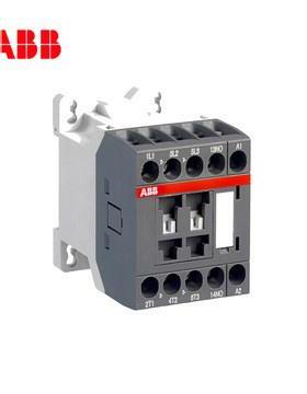 ABBAS/ASL/NSL中间继电器NSL31E-81*24VDCt10084258