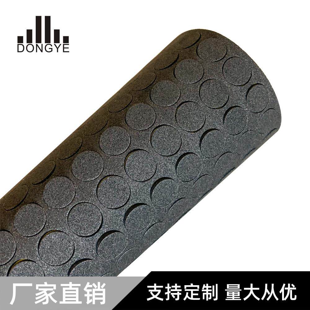 EVA泡棉胶垫陶瓷花盆脚垫茶盘垫片凳子胶垫防撞防滑贴圆形垫定制
