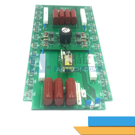 WSE315B逆变上板交直流方波铝焊瑞玲款氩弧焊机机V逆变板上板替