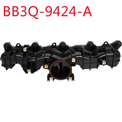 BB3Q-9424-A 进气歧管 Ford Ranger