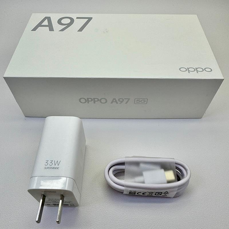 OA975G原装充电器快充3