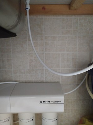 易开得净水器多少钱一台?展播推荐:易开得净水器怎么样?