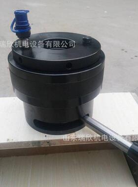 液压拉伸器厂家直销液压螺栓拆装工具高强度M64x4螺母拉伸器