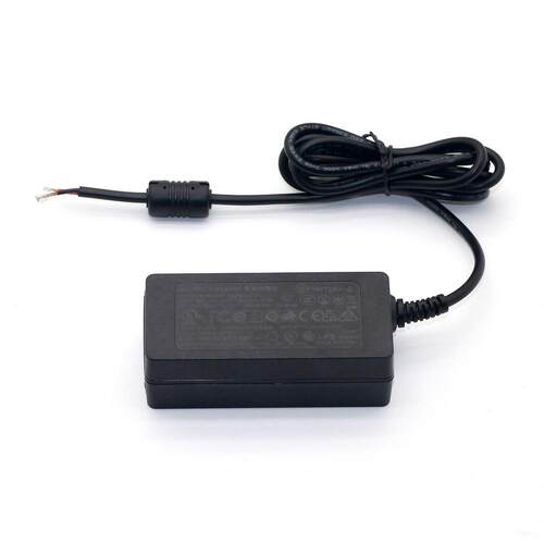 直流12V5A认证电源稳压器ROHS,GS过安规24V2.5A CB 60W电源