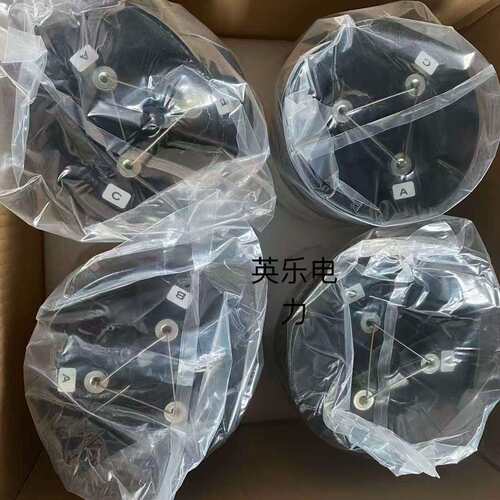 3X100uf 550vac FARATRONIC三相交流滤波电容 C6DT3107K400041
