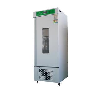 绿博MJX 260B大屏幕液晶霉菌培养箱 150B霉菌培养箱MJX