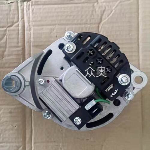 适用菲亚特F10卡车发电机0120489612发电机0120489638发电机24V